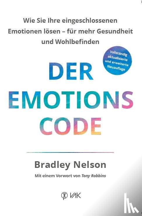 Nelson, Bradley - Der Emotionscode