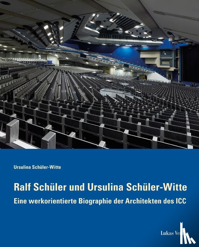 Schüler-Witte, Ursulina - Ralf Schüler und Ursulina Schüler-Witte