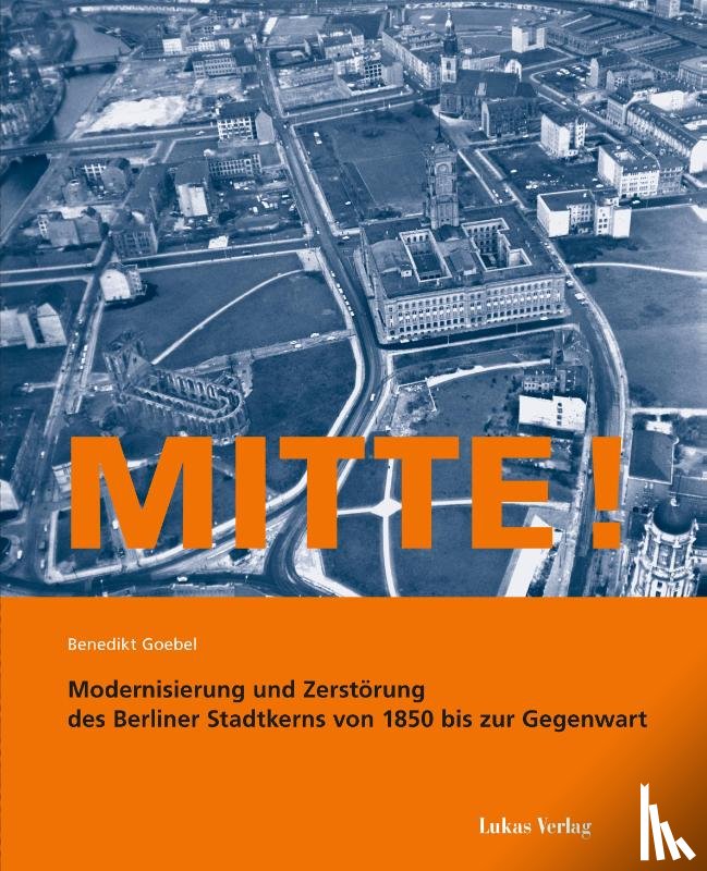 Goebel, Benedikt - Mitte!
