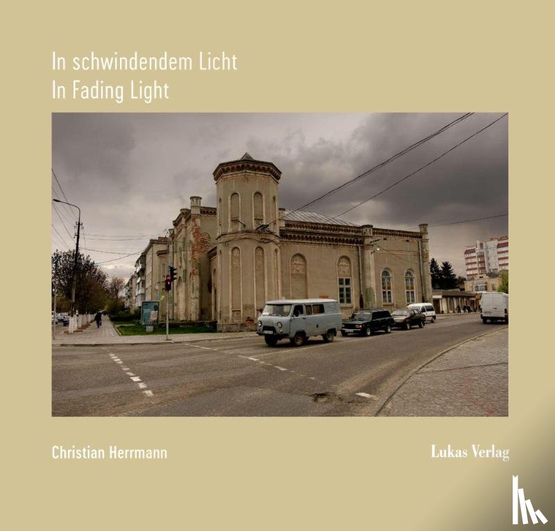 Herrmann, Christian - In schwindendem Licht | In Fading Light