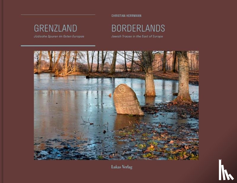 Herrmann, Christian - Grenzland | Borderlands