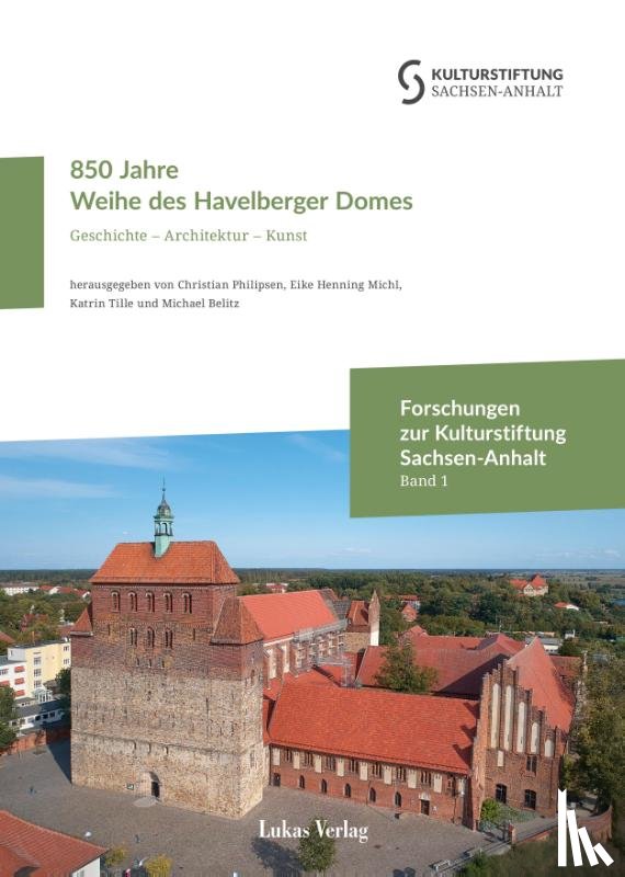  - 850 Jahre Weihe des Havelberger Domes