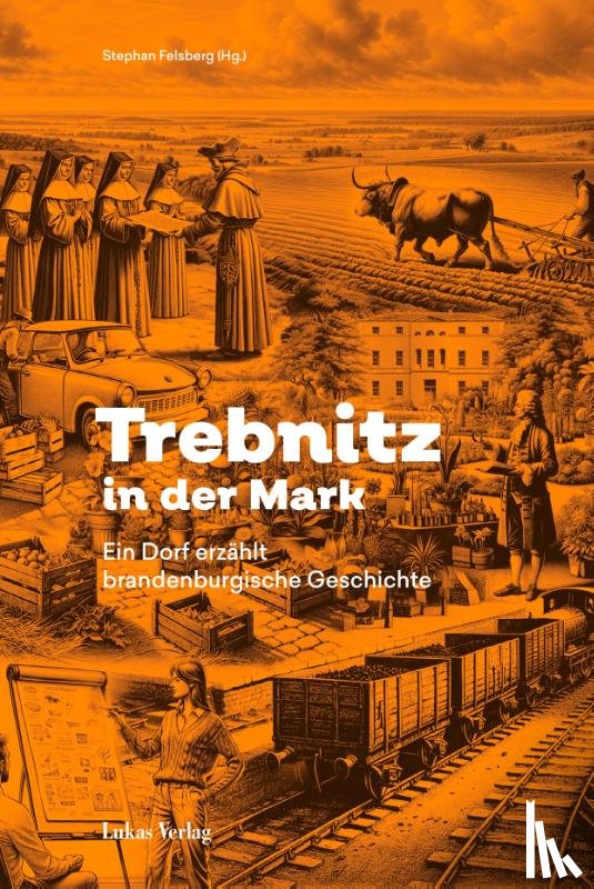  - Trebnitz in der Mark