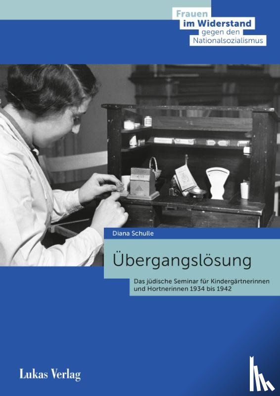 Schulle, Diana - Übergangslösung