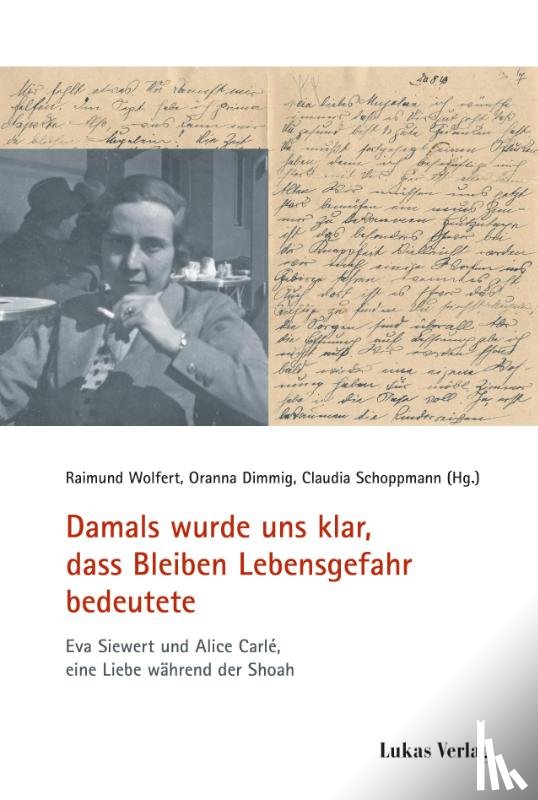  - Damals wurde uns klar, dass Bleiben Lebensgefahr bedeutete