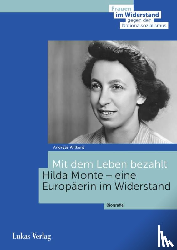 Wilkens, Andreas - Mit dem Leben bezahlt