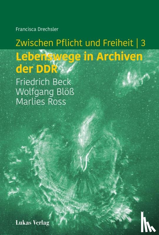 Drechsler, Francisca - Zwischen Pflicht und Freiheit | 3