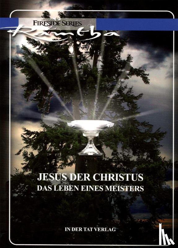  - Jesus der Christus
