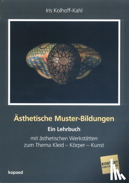 Kolhoff-Kahl, Iris - Ästhetische Muster-Bildungen