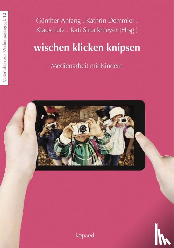  - wischen klicken knipsen