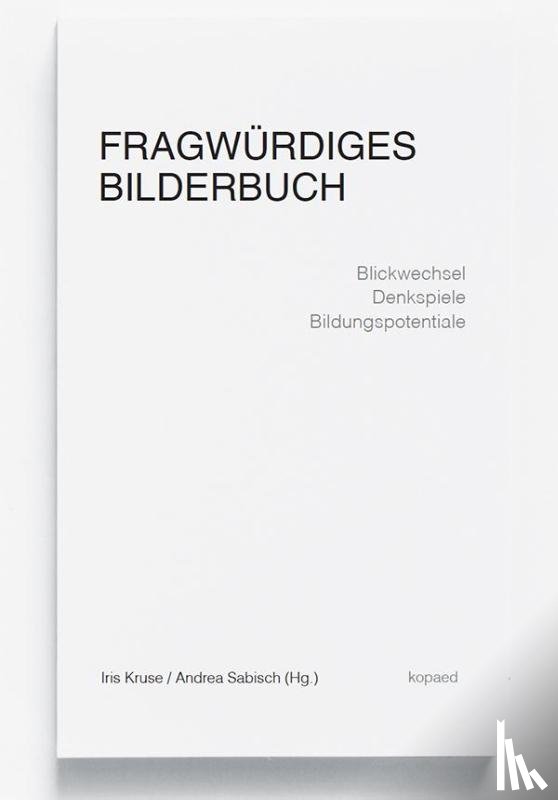  - Fragwürdiges Bilderbuch