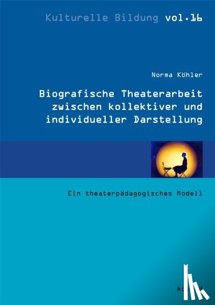 Köhler, Norma - Biografische Theaterarbeit zwischen kollektiver und individueller Darstellung