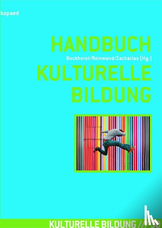  - Handbuch Kulturelle Bildung