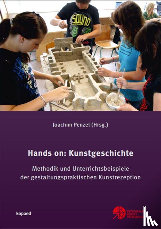  - Hands on: Kunstgeschichte