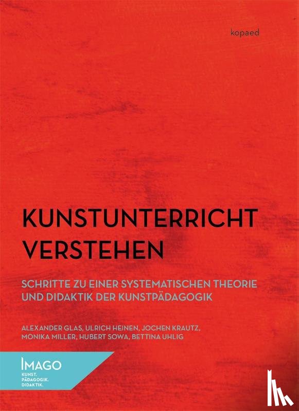  - Kunstunterricht verstehen