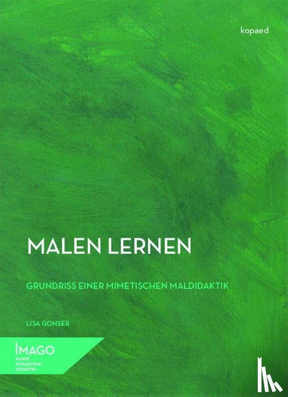 Gonser, Lisa - Malen lernen