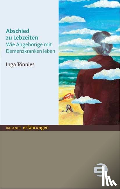 Tönnies, Inga - Abschied zu Lebzeiten
