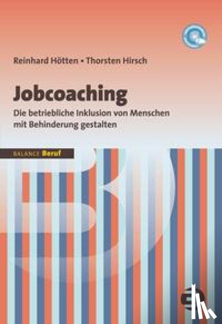 Hötten, Reinhard, Hirsch, Thorsten - Jobcoaching