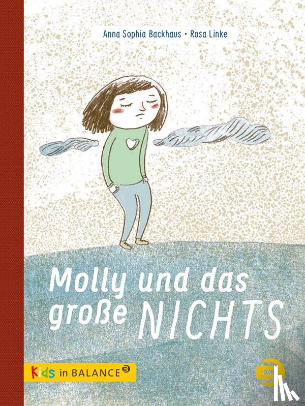 Backhaus, Anna Sophia - Molly und das große Nichts