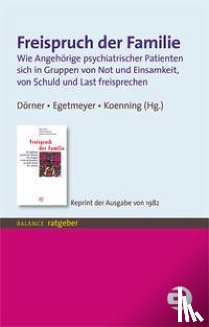 - Freispruch der Familie