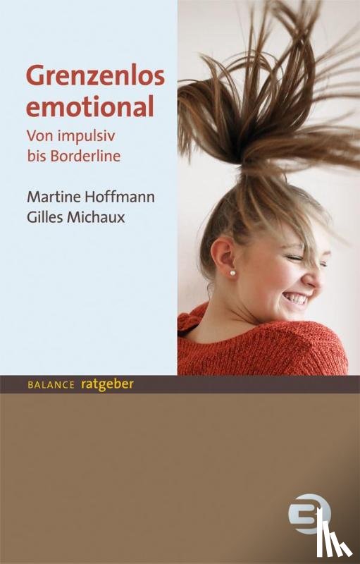 Hoffmann, Martine, Michaux, Gilles - Grenzenlos emotional