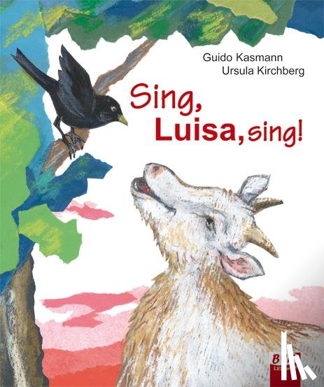 Kasmann, Guido - Sing, Luisa, sing!