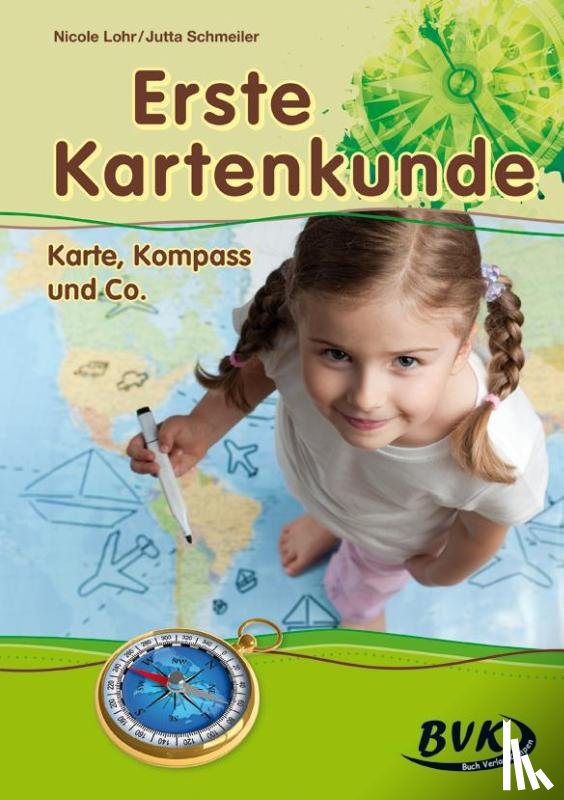 Lohr, Nicole, Schmeiler, Jutta - Erste Kartenkunde
