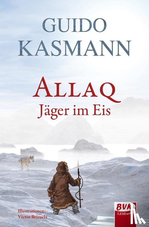 Kasmann, Guido - Allaq