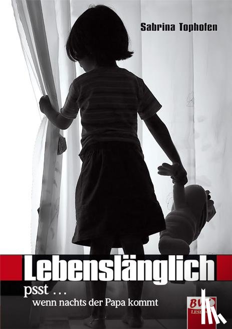 Tophofen, Sabrina - Lebenslänglich