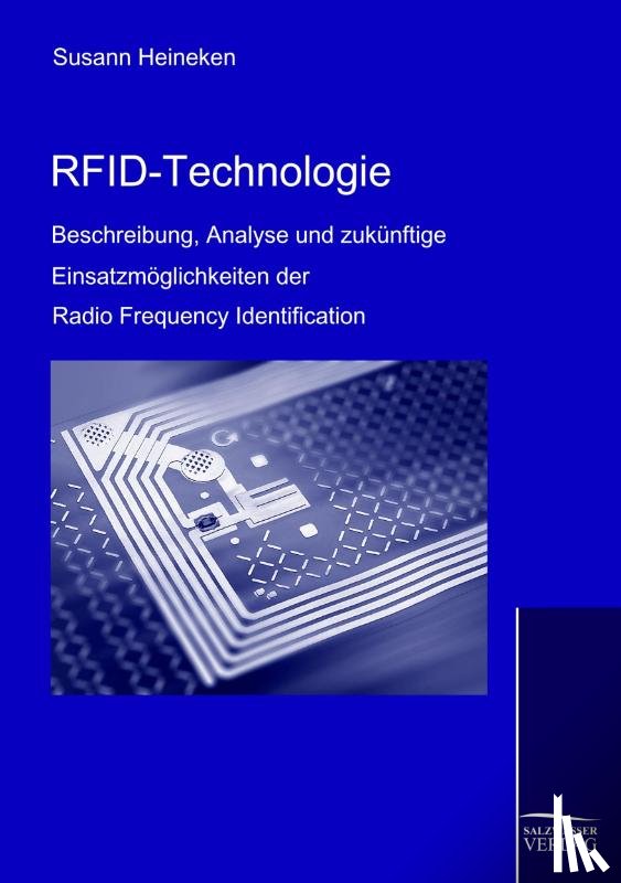 Heineken, Susann - RFID-Technologie