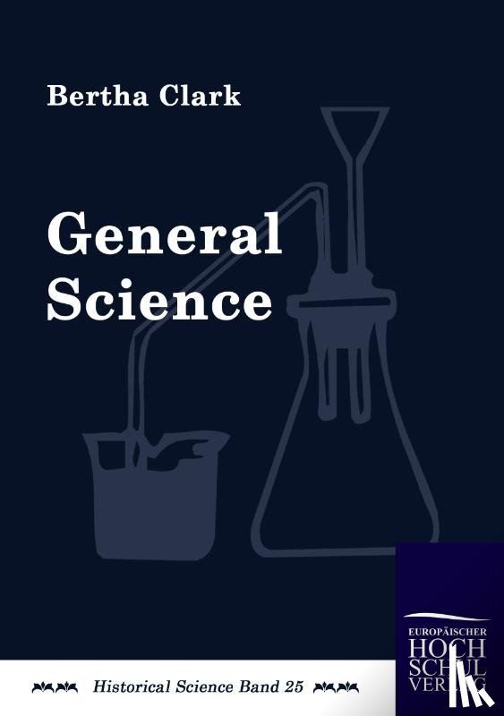 Clark, Bertha - General Science