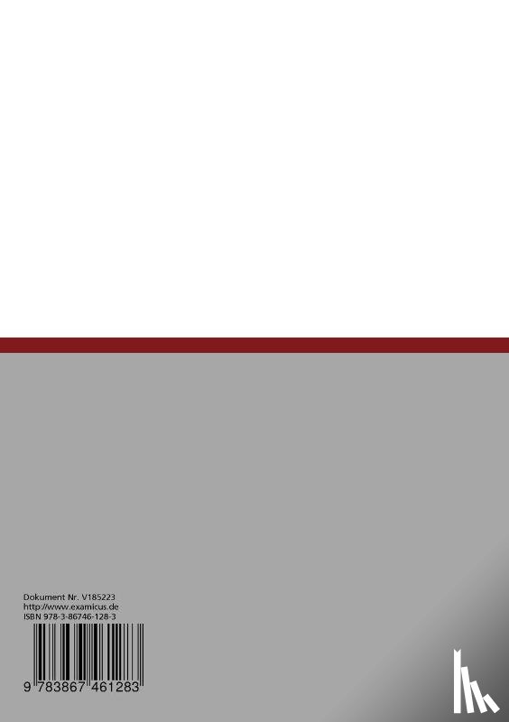 Schroeder, Heiko, Teich, Peter - Erarbeiten eines Anwenderhandbuches fur die Zeiterfassungs-, Zutrittskontroll- und Anwendersoftware Leancom 4.0 fur Windows