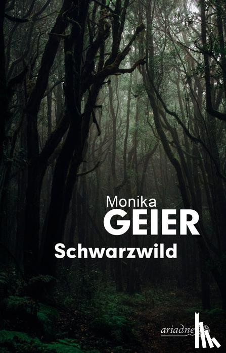 Geier, Monika - Schwarzwild