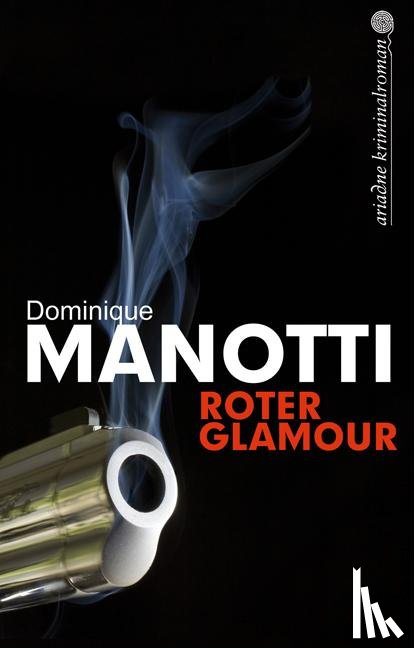 Manotti, Dominique - Roter Glamour