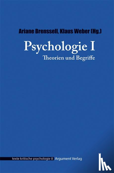  - Psychologie