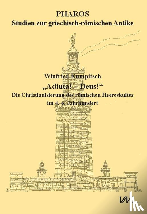 Kumpitsch, Winfried - "Adiuta! - Deus!"