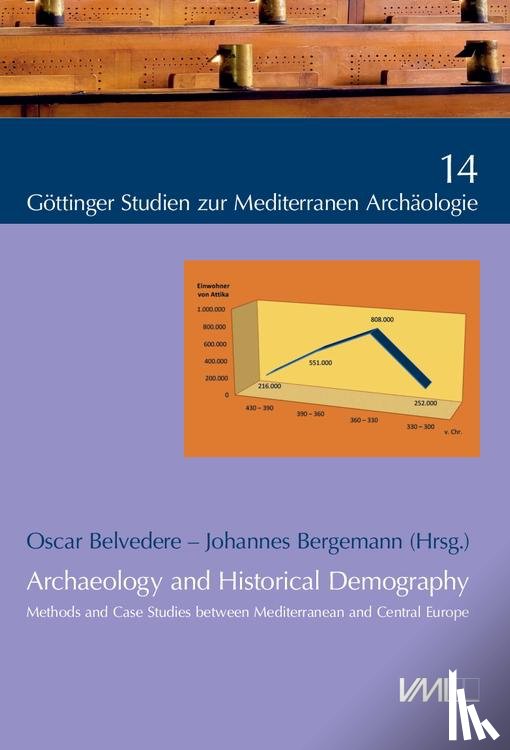  - Archaeology and Historical Demography