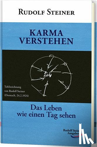 Steiner, Rudolf - Karma verstehen