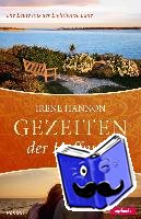 Hannon, Irene - Gezeiten der Hoffnung Bd. 1