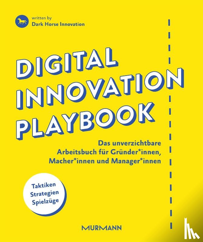  - Digital Innovation Playbook