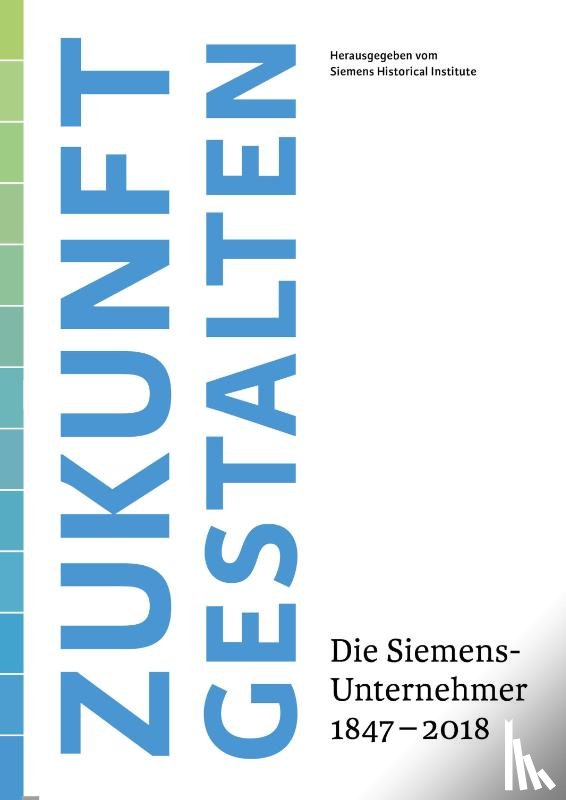  - Zukunft gestalten