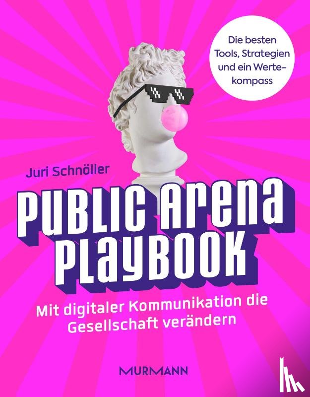 Schnöller, Juri - Public Arena Playbook