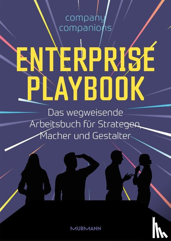 company companions GmbH - Enterprise Playbook