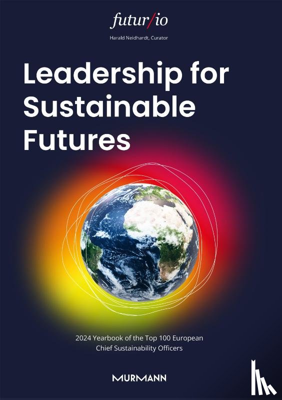 Neidhardt, Harald - Leadership for Sustainable Futures