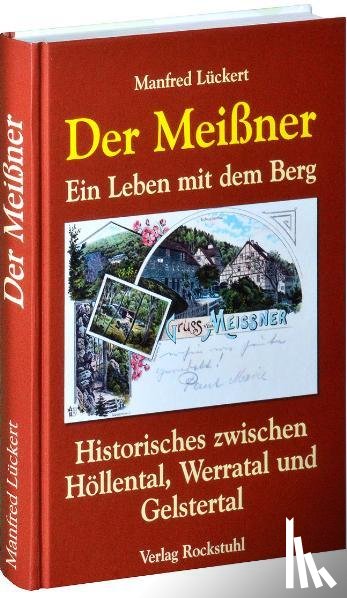 Lückert, Manfred - Der Meißner