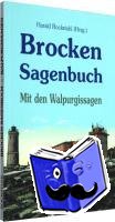  - Brocken Sagenbuch