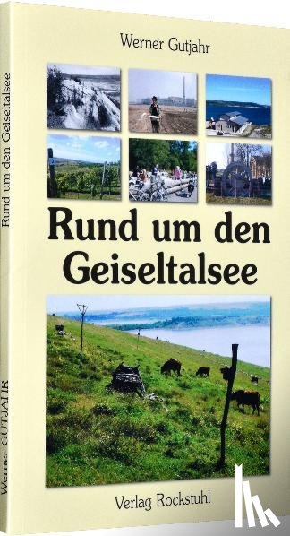 Gutjahr, Werner - Rund um den Geiseltalsee