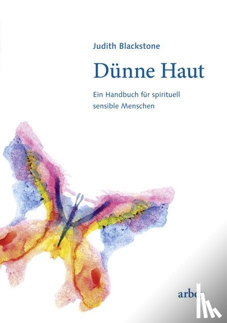 Blackstone, Judith - Dünne Haut