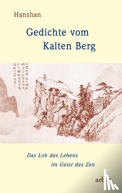  - Gedichte vom Kalten Berg