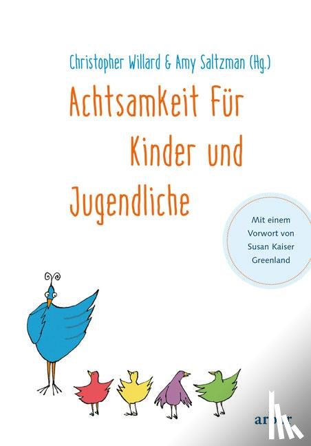  - Achtsamkeit für Kinder und Jugendliche